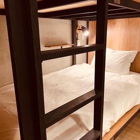 以安二館 Apartment Луканг Екстериор снимка